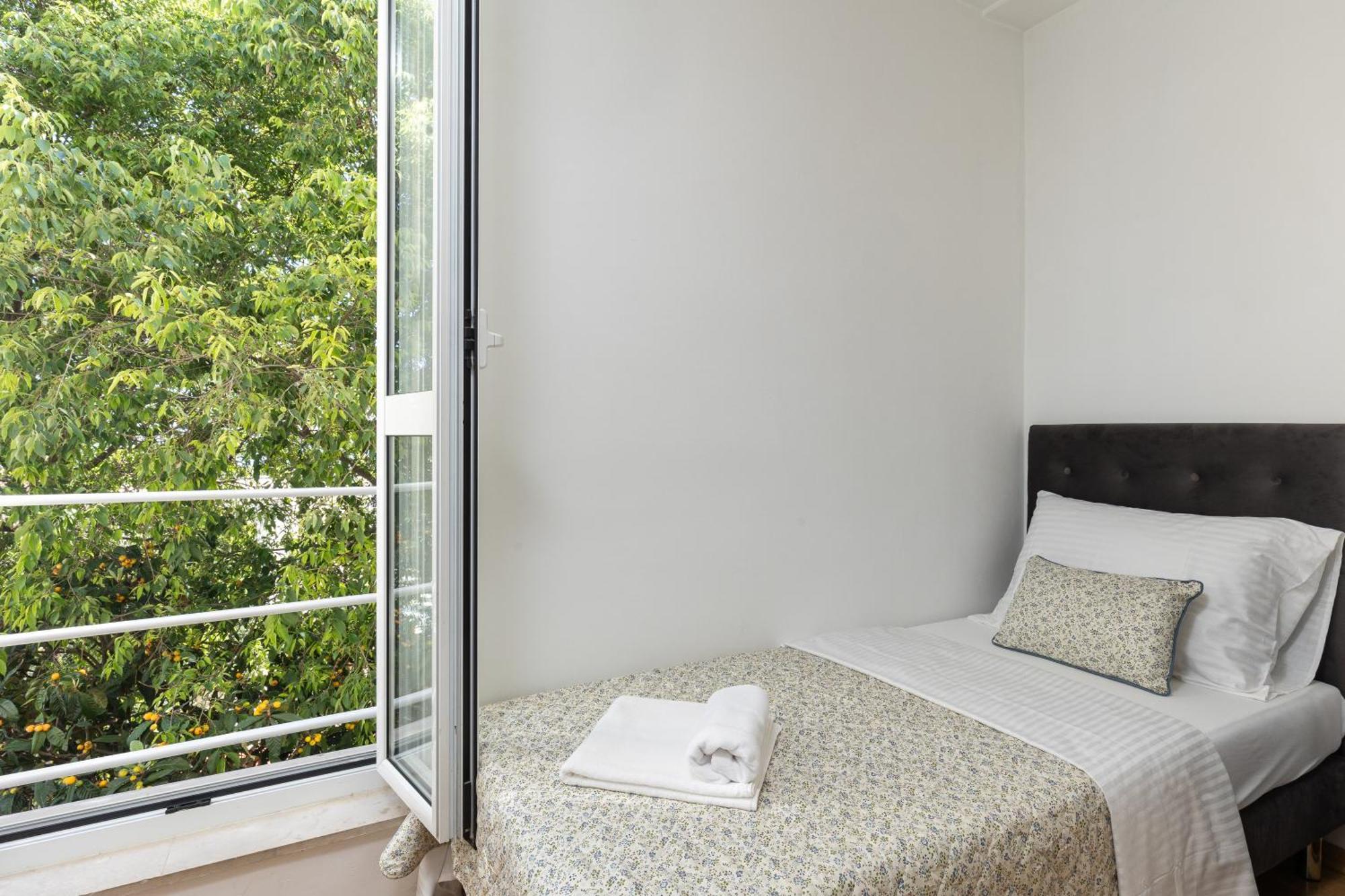 Bliss Apartment Near Bellevue Beach Dubrovník Exteriér fotografie